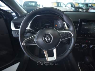 Renault Captur 1.6 E-Tech full hybrid Equilibre 145cv auto usata Torino