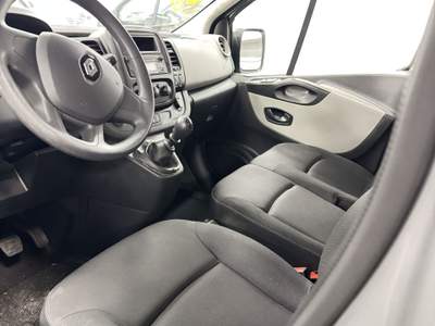 Renault Trafic TRAFIC PASSENGER  9 POSTI 1.6 dci 120cv L1H1 Zen 9p.ti E6c usata Torino