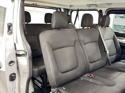 Renault Trafic TRAFIC PASSENGER  9 POSTI 1.6 dci 120cv L1H1 Zen 9p.ti E6c usata Torino