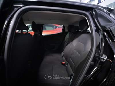 Renault Clio 1.0 tce Life 90cv my21 Nero usata Torino