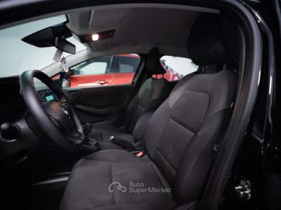 Renault Clio 1.0 tce Life 90cv my21 Nero usata Torino