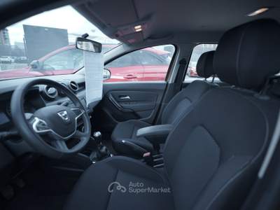 Dacia Duster 1.6 sce Comfort Gpl 4x2 s&s 115cv usata Torino