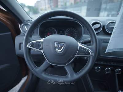 Dacia Duster 1.6 sce Comfort Gpl 4x2 s&s 115cv usata Torino
