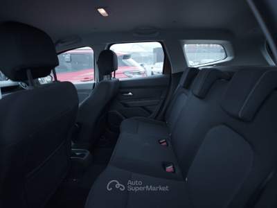 Dacia Duster 1.6 sce Comfort Gpl 4x2 s&s 115cv usata Torino