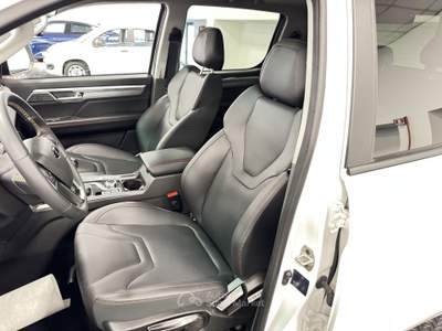 DR PK8 AUTOCARRO N1 !!! 2.0 Turbo Diesel 4x4 FULL OPTIONAL Bianco usata Torino