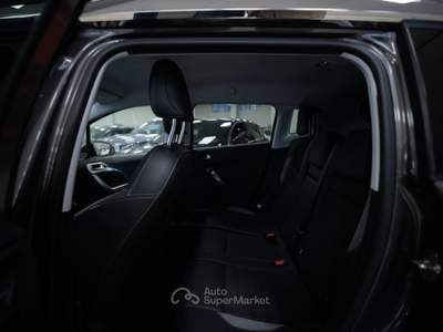 Peugeot 2008 1.5 bluehdi Allure s&s 100cv 5marce Grigio usata Torino