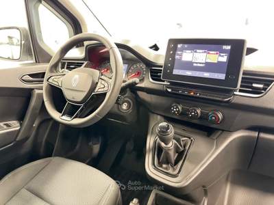Renault Kangoo FG L1 Blue dCi 95 MY24 Bianco usata Torino