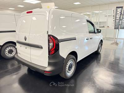 Renault Kangoo FG L1 Blue dCi 95 MY24 Bianco usata Torino