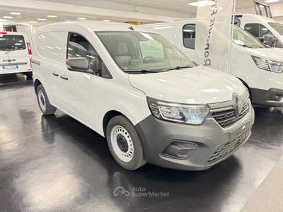 Renault Kangoo FG L1 Blue dCi 95 MY24 Bianco usata Torino