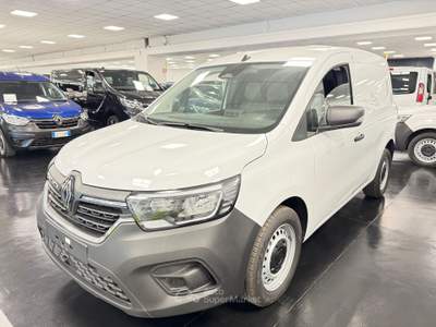Renault Kangoo FG L1 Blue dCi 95 MY24 Bianco usata Torino