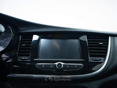 Opel Mokka X 1.6 CDTI Ultimate 4x2 110cv Grigio usata Torino