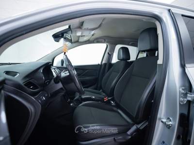 Opel Mokka X 1.6 CDTI Ultimate 4x2 110cv Grigio usata Torino