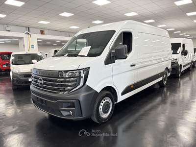 Nissan Interstar PRONTA CONSEGNA - INTERSTAR 2.0 DCI 130cv 35Q  L3H2 FWD Bianco usata Torino