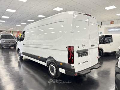 Nissan Interstar PRONTA CONSEGNA - INTERSTAR 2.0 DCI 130cv 35Q  L3H2 FWD Bianco usata Torino