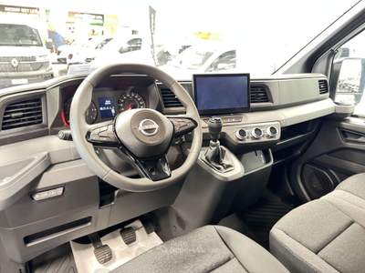 Nissan Interstar PRONTA CONSEGNA - INTERSTAR 2.0 DCI 130cv 35Q  L3H2 FWD Bianco usata Torino