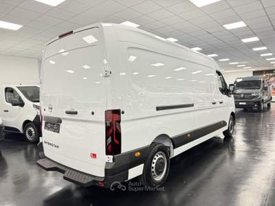 Nissan Interstar PRONTA CONSEGNA - INTERSTAR 2.0 DCI 130cv 35Q  L3H2 FWD Bianco usata Torino