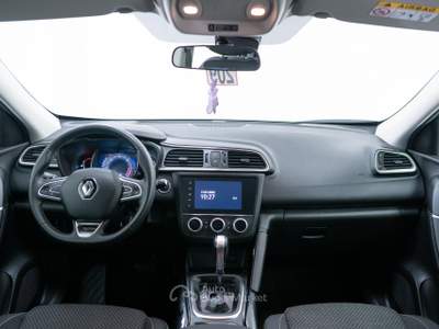 Renault Kadjar Blue dCi 115CV EDC [Black Edition] Nero usata Torino