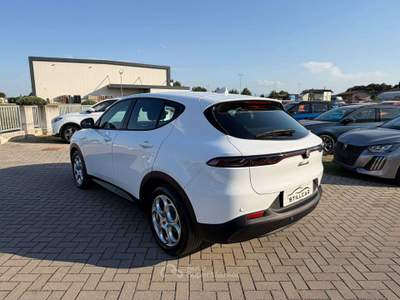 Alfa Romeo Tonale Tonale 1.6 Super 130cv tct6 Bianco usata Savignano sul Rubicone
