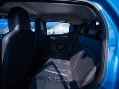 Dacia Spring Comfort Plus Electric 45 Blu/Azzurro usata Torino