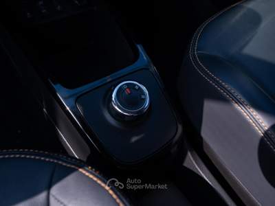 Dacia Spring Comfort Plus Electric 45 Blu/Azzurro usata Torino