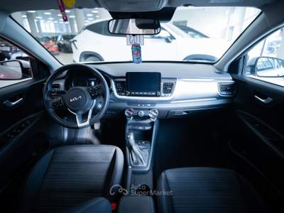 Kia Stonic 1.0 t-gdi mhev Style 100cv imt Grigio usata Torino