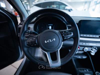 Kia Stonic 1.0 t-gdi mhev Style 100cv imt Grigio usata Torino