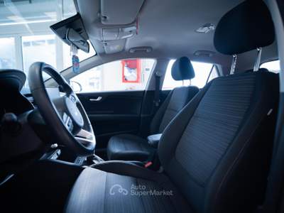 Kia Stonic 1.0 t-gdi mhev Style 100cv imt Grigio usata Torino