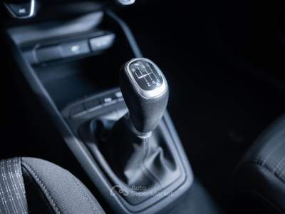 Kia Stonic 1.0 t-gdi mhev Style 100cv imt Grigio usata Torino