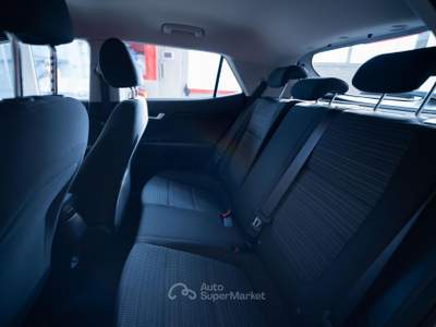 Kia Stonic 1.0 t-gdi mhev Style 100cv imt Grigio usata Torino