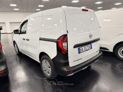 Nissan Townstar VAN L1 ACENTA Bianco usata Torino