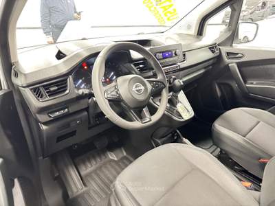 Nissan Townstar VAN L1 ACENTA Bianco usata Torino
