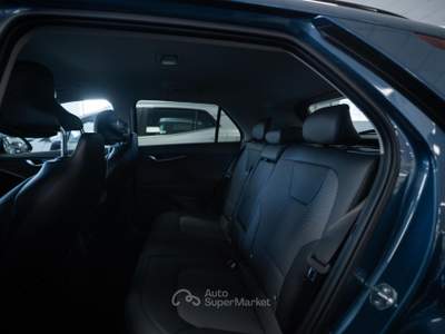 Kia Niro NEW HEV-PHEV 1.6 MY25 PHEV 2WD STYLE Blu/Azzurro usata Torino