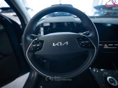 Kia Niro NEW HEV-PHEV 1.6 MY25 PHEV 2WD STYLE Blu/Azzurro usata Torino