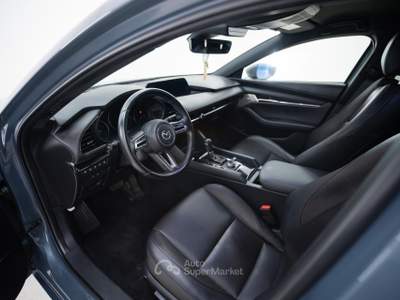 Mazda 3 3 5p 2.0 m-hybrid Exceed 122cv 6at Grigio usata Torino