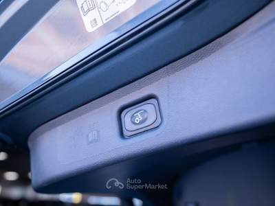 Ford S-Max 2.0 ecoblue Vignale s&s 150cv auto my19 Grigio usata Torino