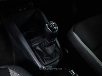 Skoda Fabia Berlina 1.2 tsi Ambition 90cv Bianco usata Torino