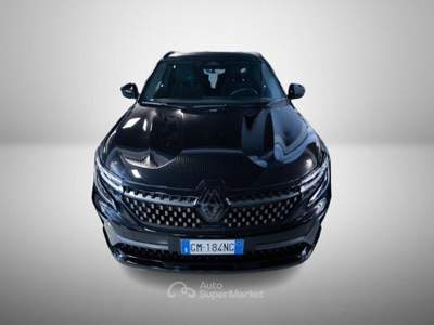 Renault Austral 2023 1.2 E-Tech full hybrid Iconic Esprit Alpine 200cv auto usata Torino