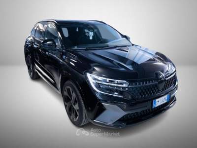 Renault Austral 2023 1.2 E-Tech full hybrid Iconic Esprit Alpine 200cv auto usata Torino