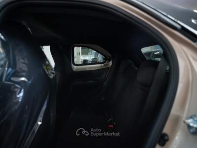 Toyota Aygo 1.0 Active 72cv usata Torino