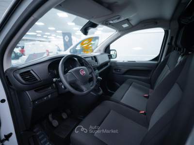 Fiat Scudo 1.5 BlueHDi 100CV L2H1 Furgone Business Bianco usata Torino