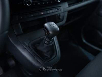 Fiat Scudo 1.5 BlueHDi 100CV L2H1 Furgone Business Bianco usata Torino