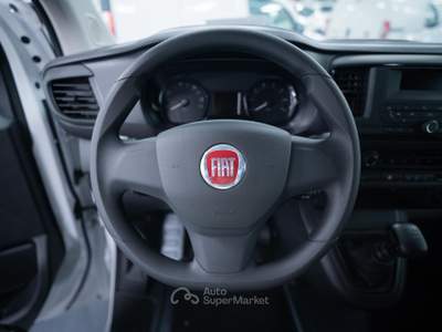 Fiat Scudo 1.5 BlueHDi 100CV L2H1 Furgone Business Bianco usata Torino