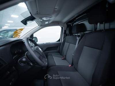Fiat Scudo 1.5 BlueHDi 100CV L2H1 Furgone Business Bianco usata Torino