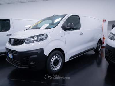 Fiat Scudo 1.5 BlueHDi 100CV L2H1 Furgone Business Bianco usata Torino