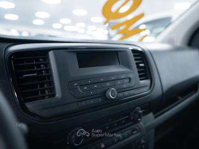 Fiat Scudo 1.5 BlueHDi 100CV L2H1 Furgone Business Bianco usata Torino