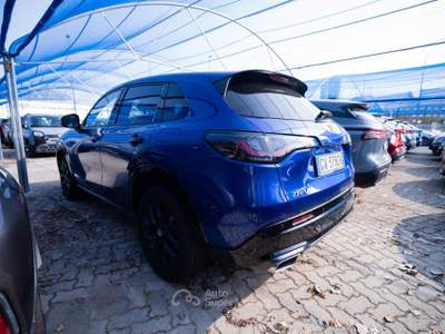 Honda ZR-V 2.0 hev Sport Blu/Azzurro usata Torino