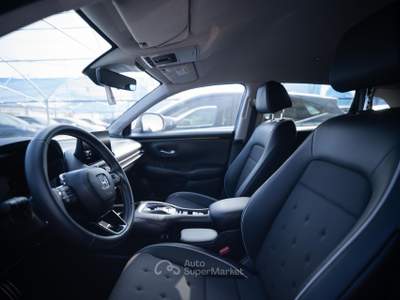Honda ZR-V 2.0 hev Sport Blu/Azzurro usata Torino