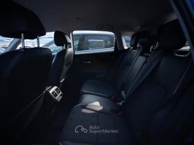 Honda ZR-V 2.0 hev Sport Blu/Azzurro usata Torino