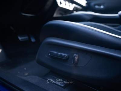 Honda ZR-V 2.0 hev Sport Blu/Azzurro usata Torino
