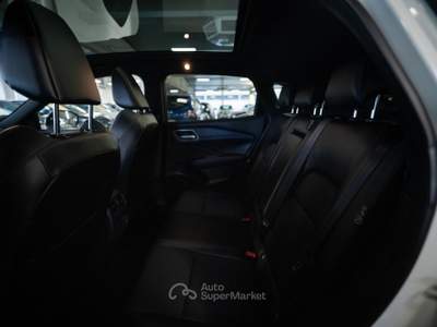 Nissan Qashqai 1.3 mhev Tekna 2wd 140cv Bianco usata Torino